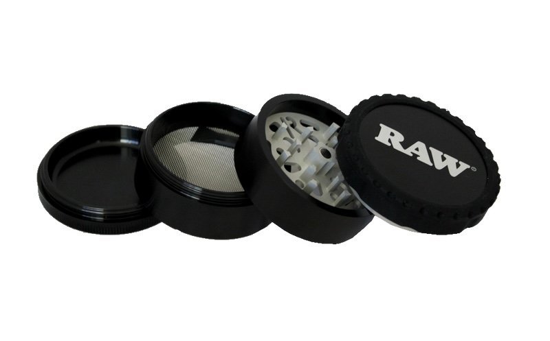 RAW LIFE GRINDER - Image 2