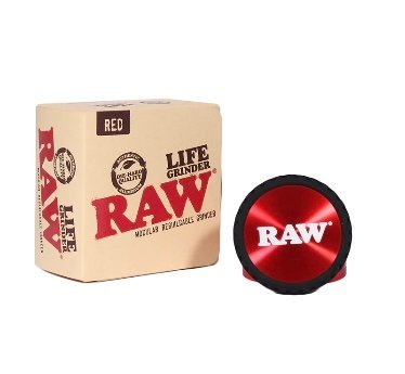 RAW LIFE GRINDER - Image 3