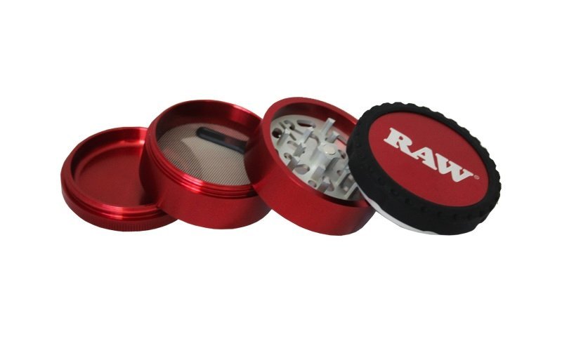 RAW LIFE GRINDER - Image 4