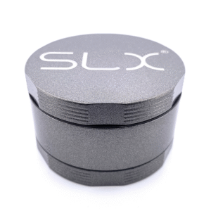 SLX V2.5 Non-Stick Grinder (Large)