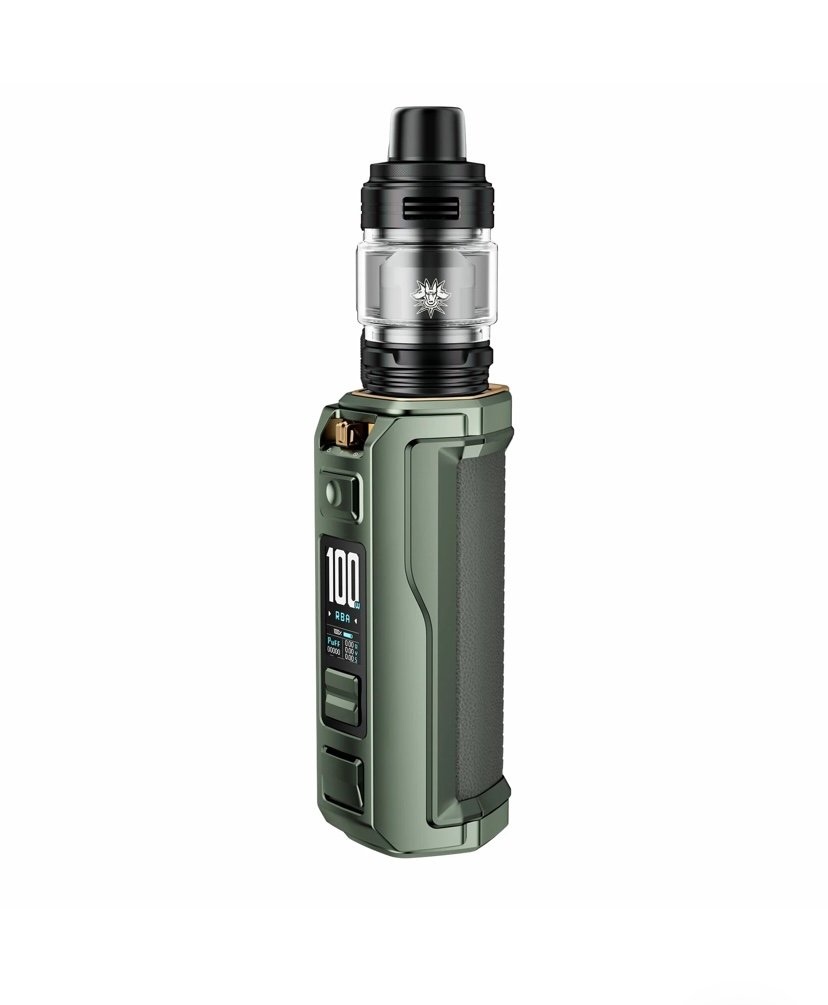 VOOPOO ARGUS MT UFORCE-L KIT