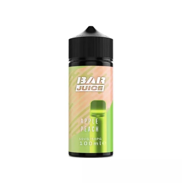 Bar Juice 100ml Shortfill 0mg