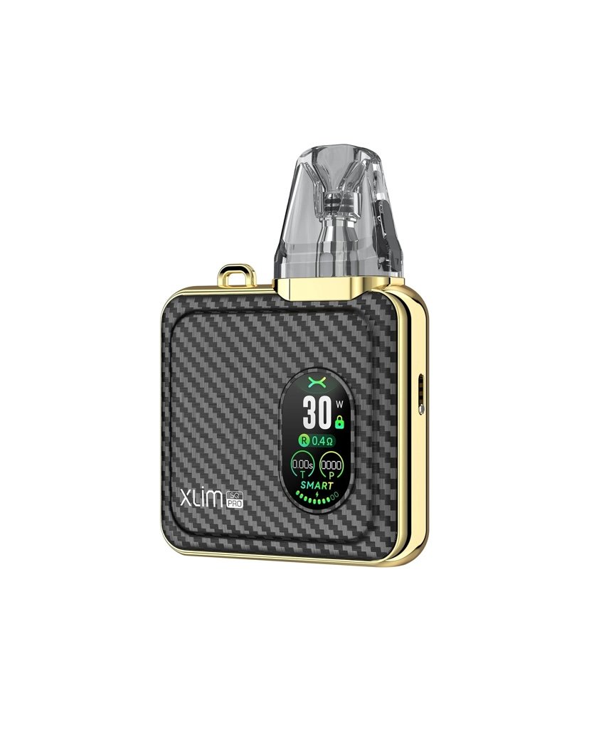 OXVA XLIM SQ PRO KIT - Image 2