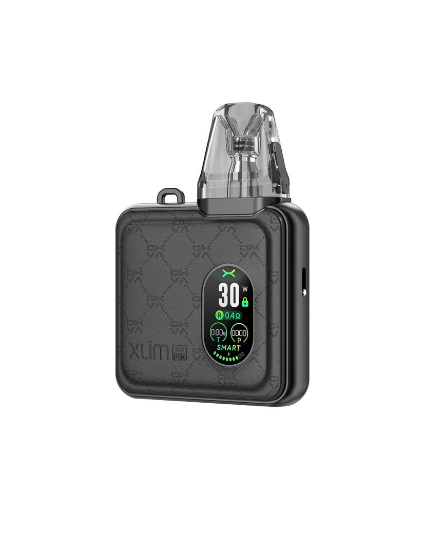 OXVA XLIM SQ PRO KIT - Image 9