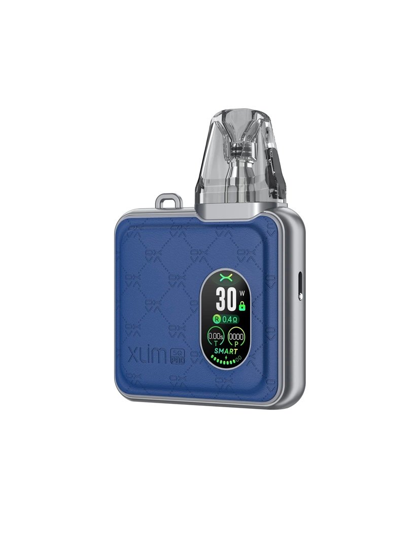 OXVA XLIM SQ PRO KIT - Image 10