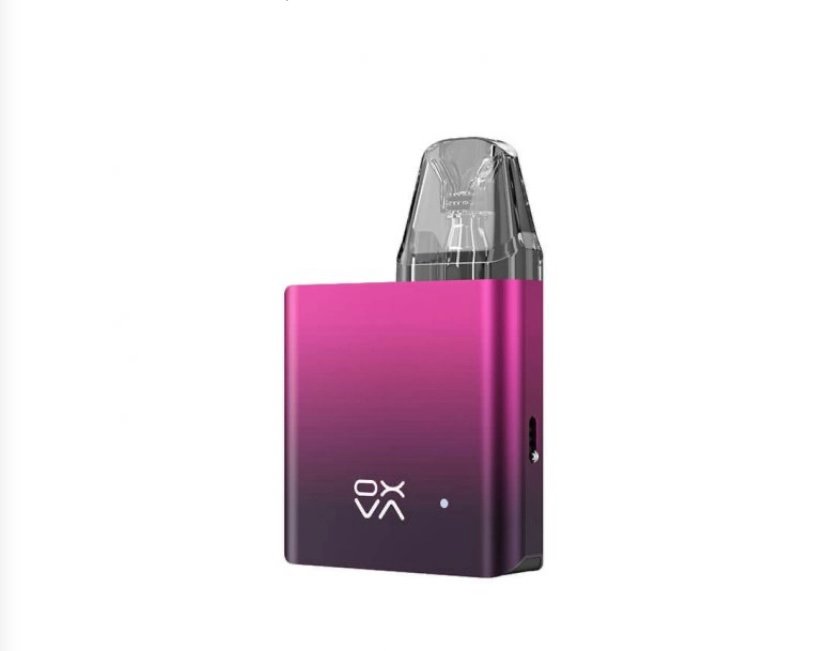 Oxva Xlim SQ Vape Kit