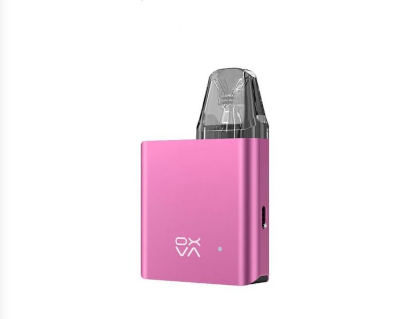 Oxva Xlim SQ Vape Kit - Image 4