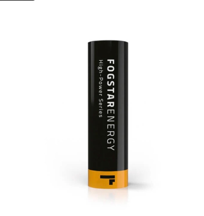Fogstar Energy FS3000 18650 3000mAh Battery