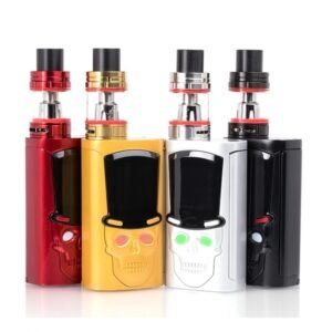 SMOK S-PRIV 225W TC STARTER KIT