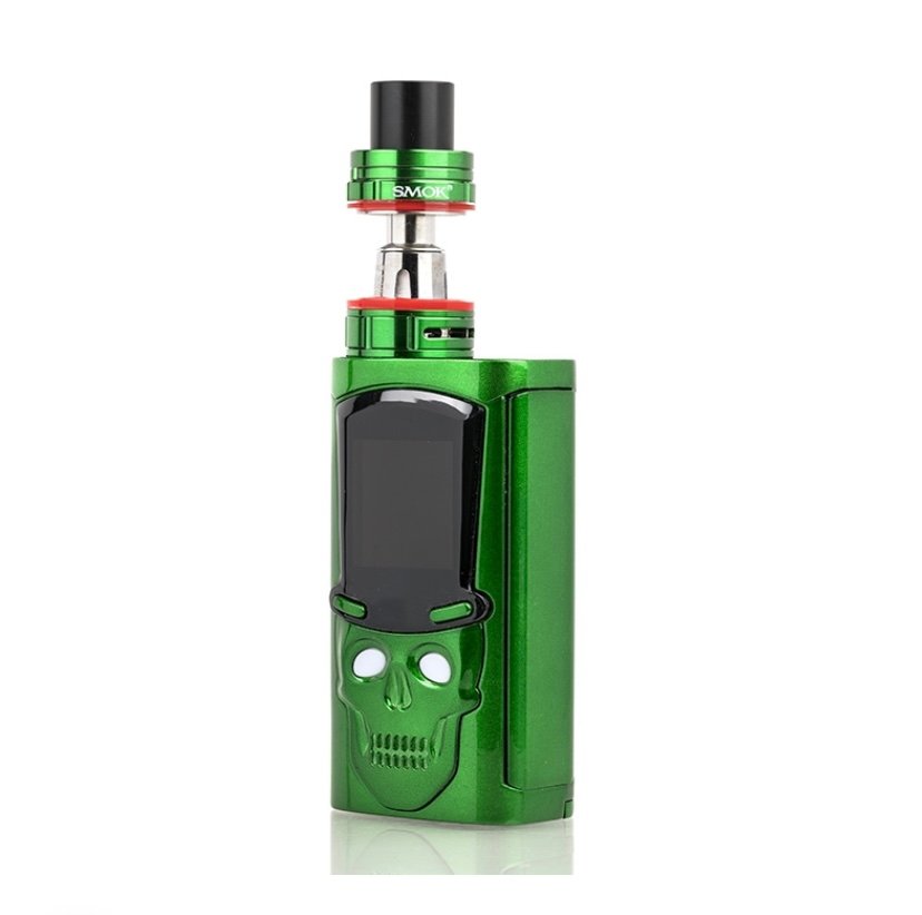 SMOK S-PRIV 225W TC STARTER KIT - Image 2