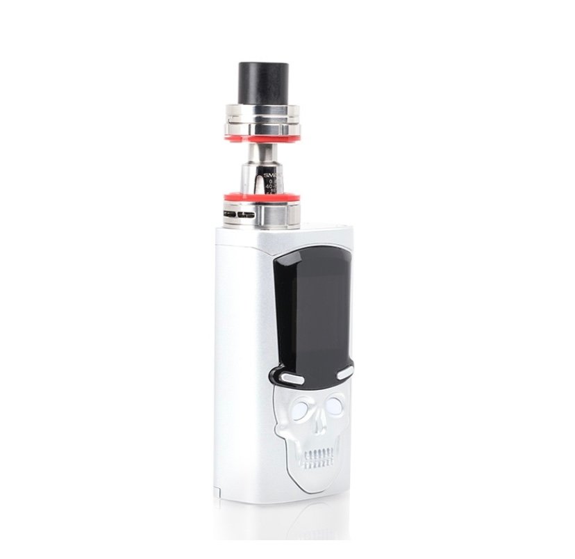 SMOK S-PRIV 225W TC STARTER KIT - Image 5