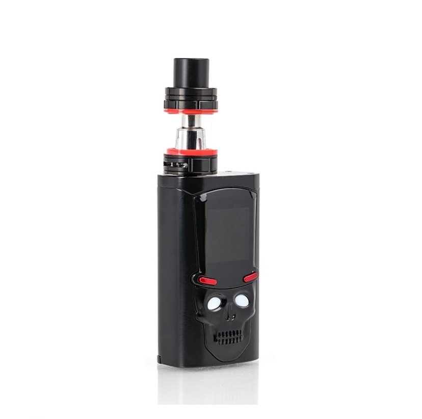SMOK S-PRIV 225W TC STARTER KIT - Image 3