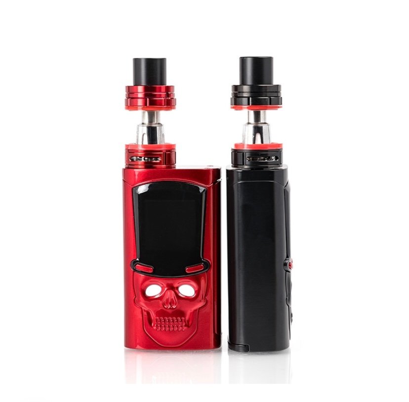 SMOK S-PRIV 225W TC STARTER KIT - Image 8
