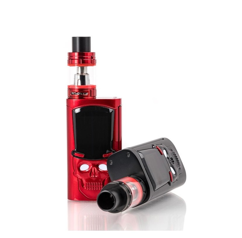 SMOK S-PRIV 225W TC STARTER KIT - Image 11