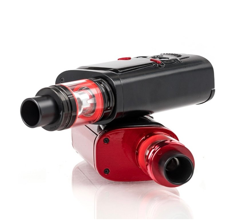 SMOK S-PRIV 225W TC STARTER KIT - Image 12