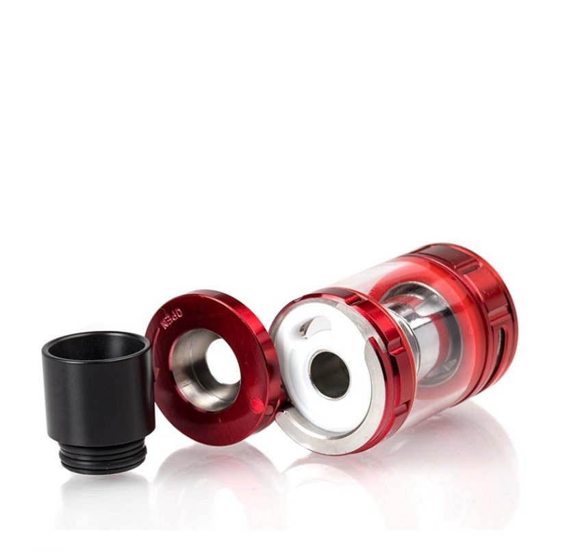 SMOK S-PRIV 225W TC STARTER KIT - Image 20