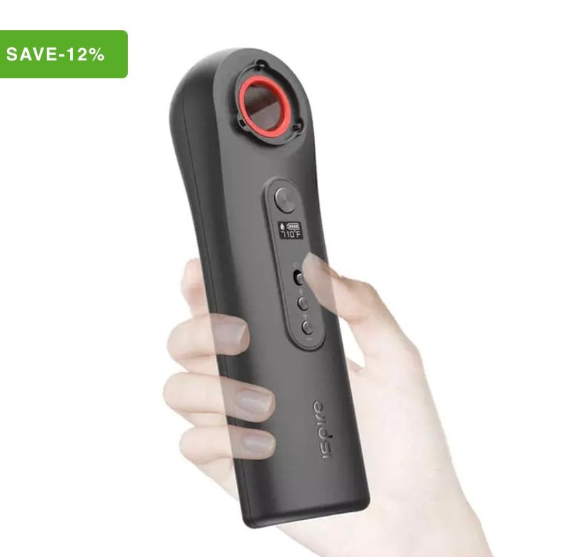 Ispire The Wand - Image 4