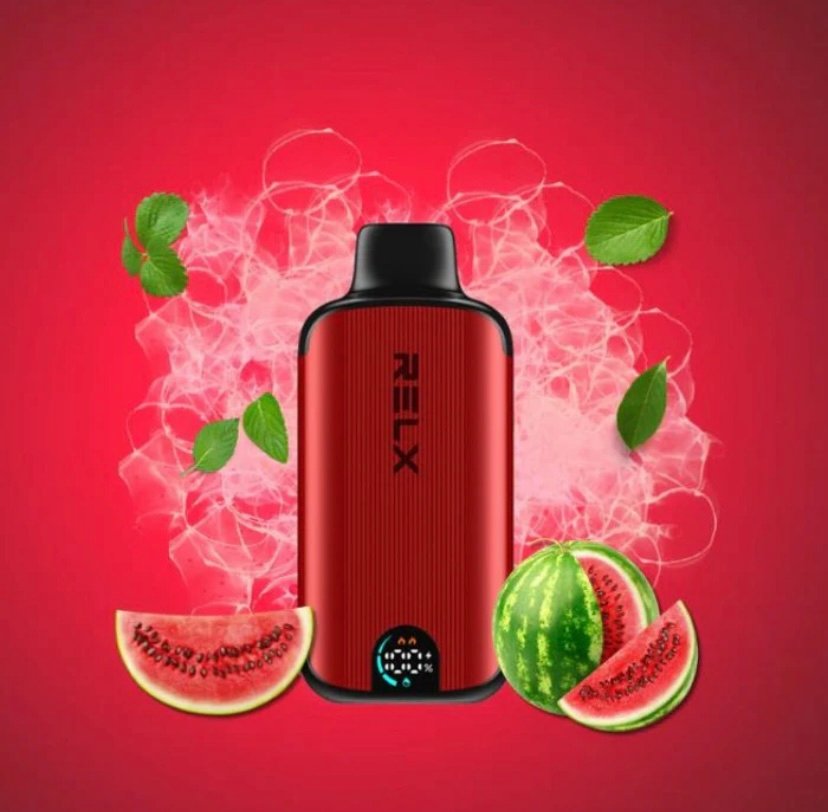 RELX MagicGo 8000i Watermelon Ice - Image 2
