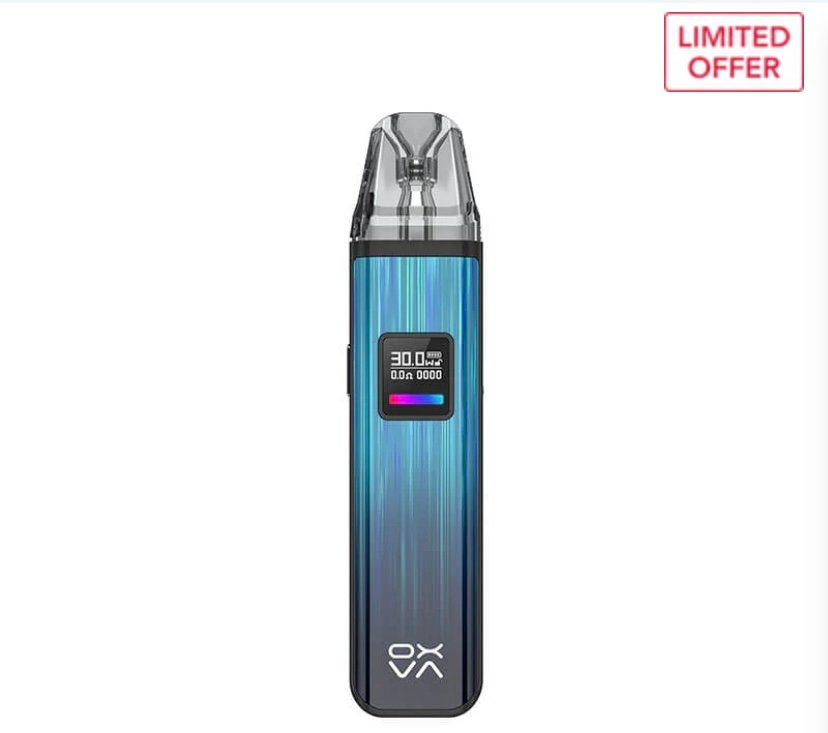 Oxva Xlim Pro Vape Kit - Image 5