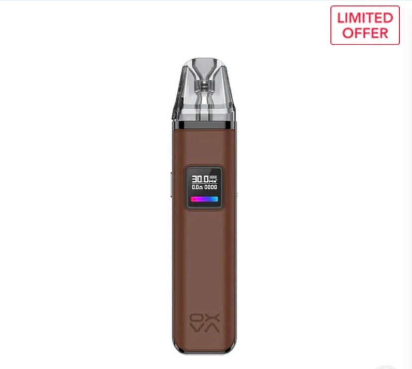 Oxva Xlim Pro Vape Kit - Image 8