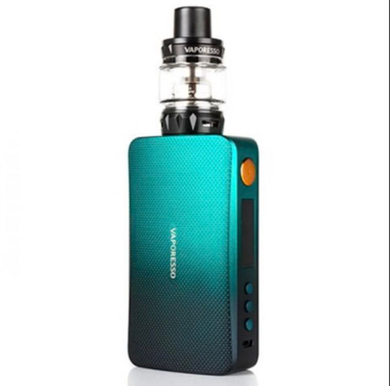 Vaporesso GEN S 220W starter kit - Image 4