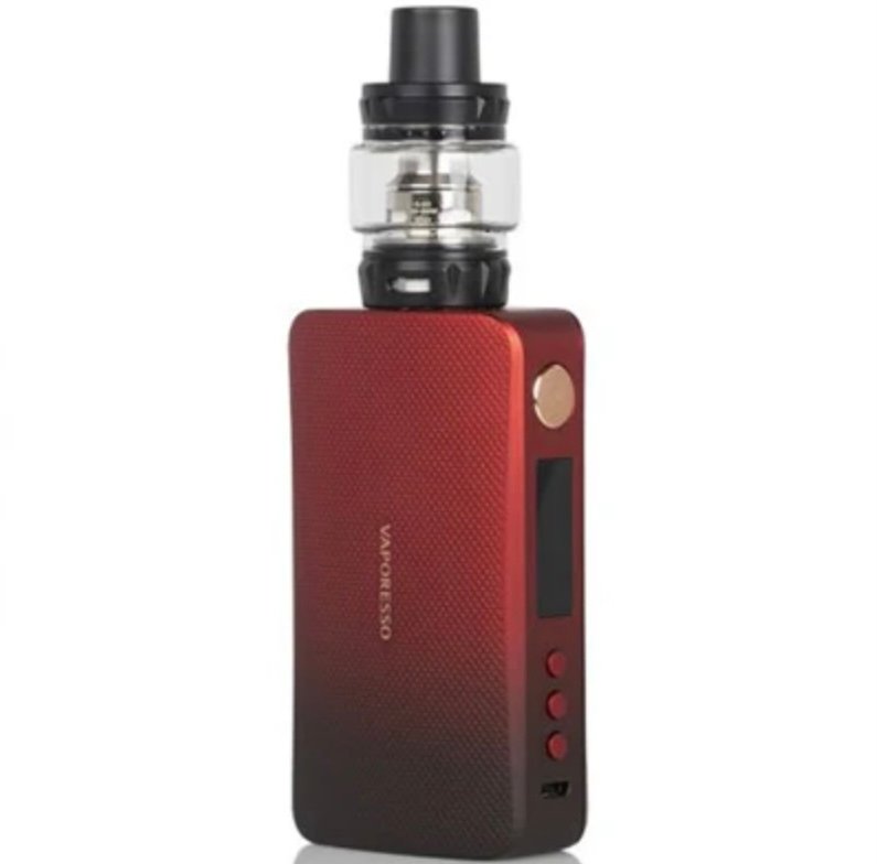 Vaporesso GEN S 220W starter kit - Image 5