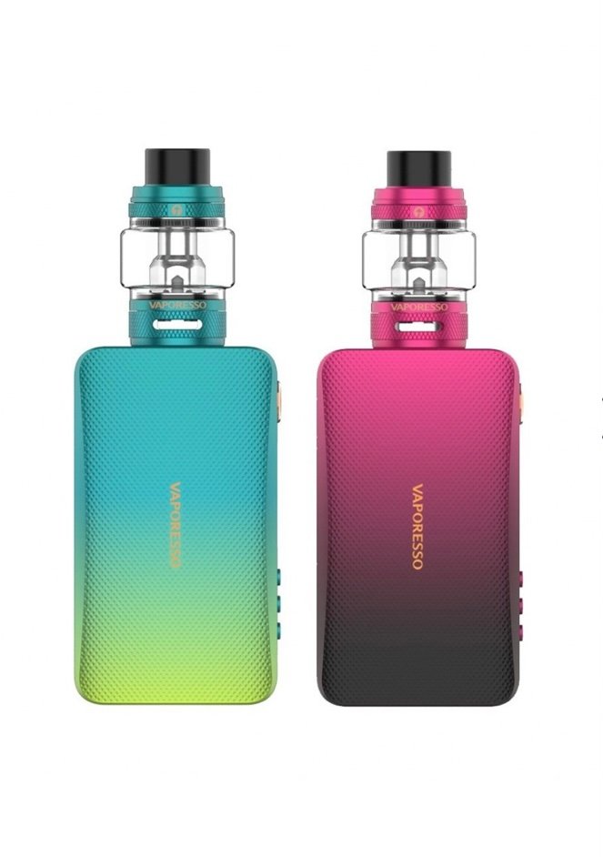 Vaporesso GEN S 220W starter kit - Image 9
