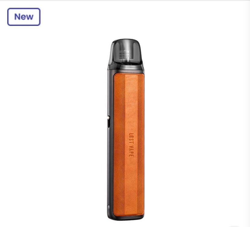 Lost Vape Ursa Nano 3 Pod Vape Kit - Image 3