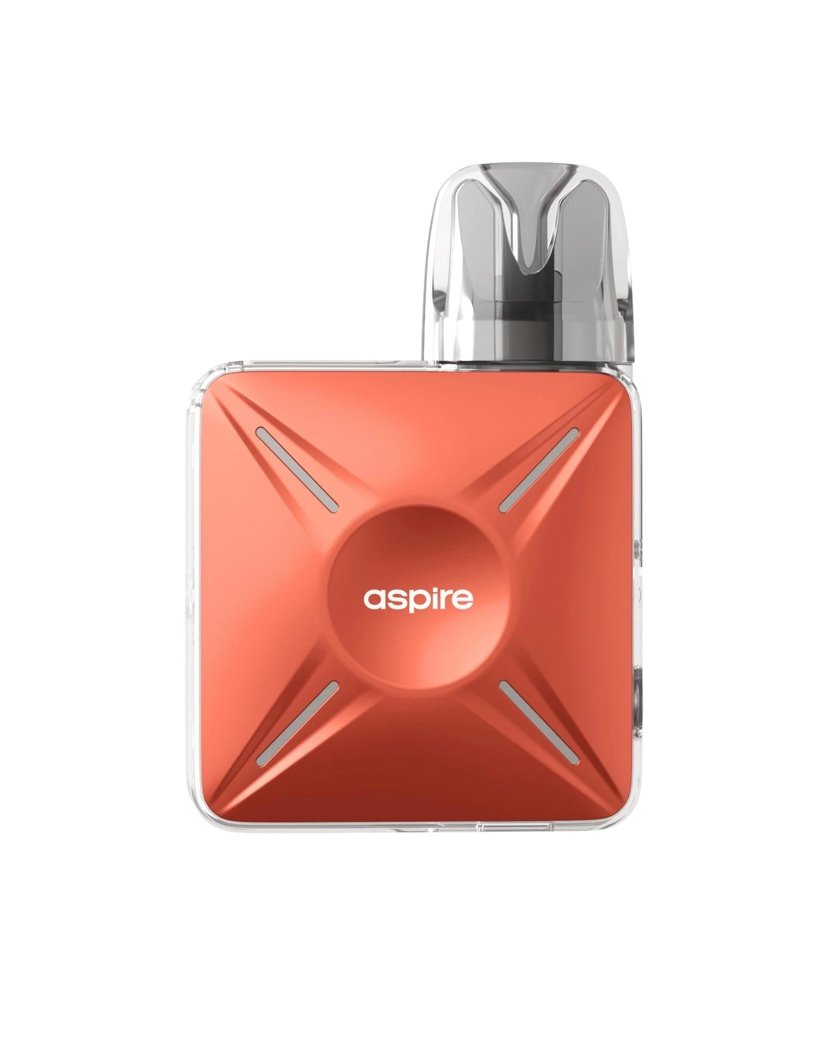 ASPIRE CYBER X KIT