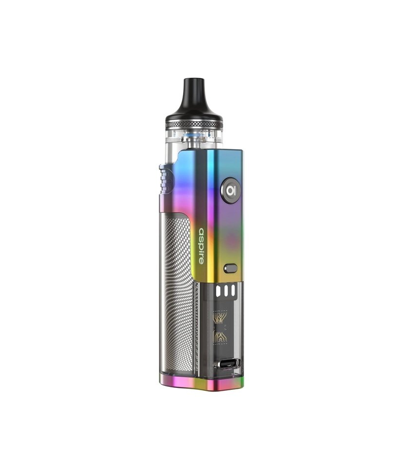 ASPIRE FLEXUS AIO KIT - Image 6