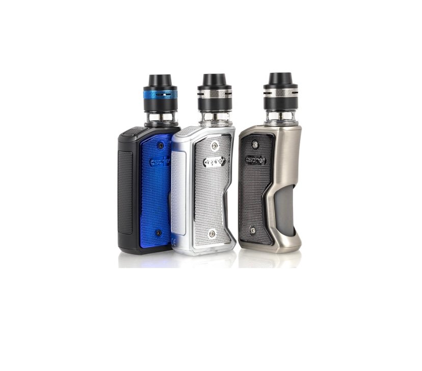 Aspire Feedlink Revvo Squonk Kit