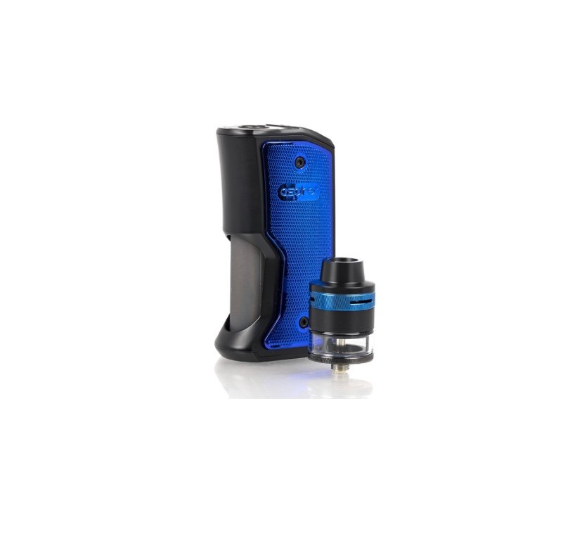 Aspire Feedlink Revvo Squonk Kit - Image 10