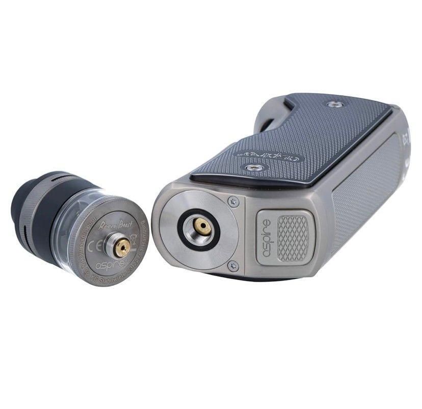 Aspire Feedlink Revvo Squonk Kit - Image 25