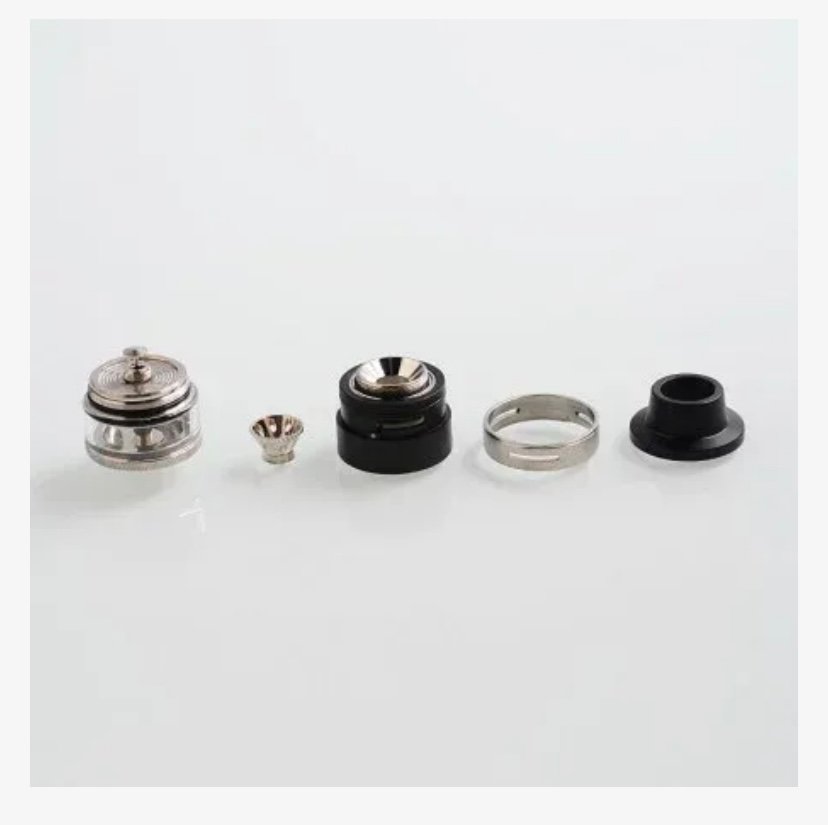 Aspire Feedlink Revvo Squonk Kit - Image 28