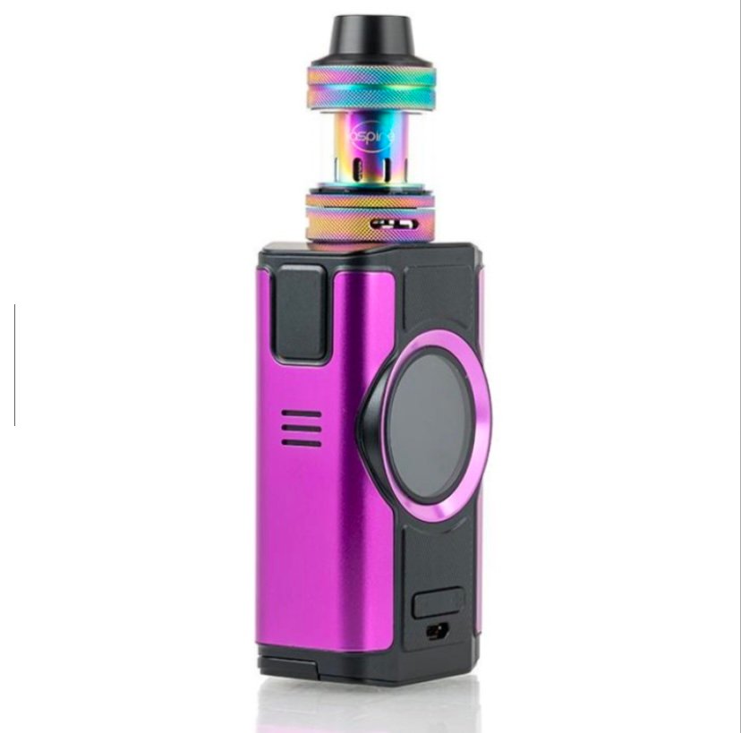 Aspire Dynamo 220W Starter Kit - Image 4