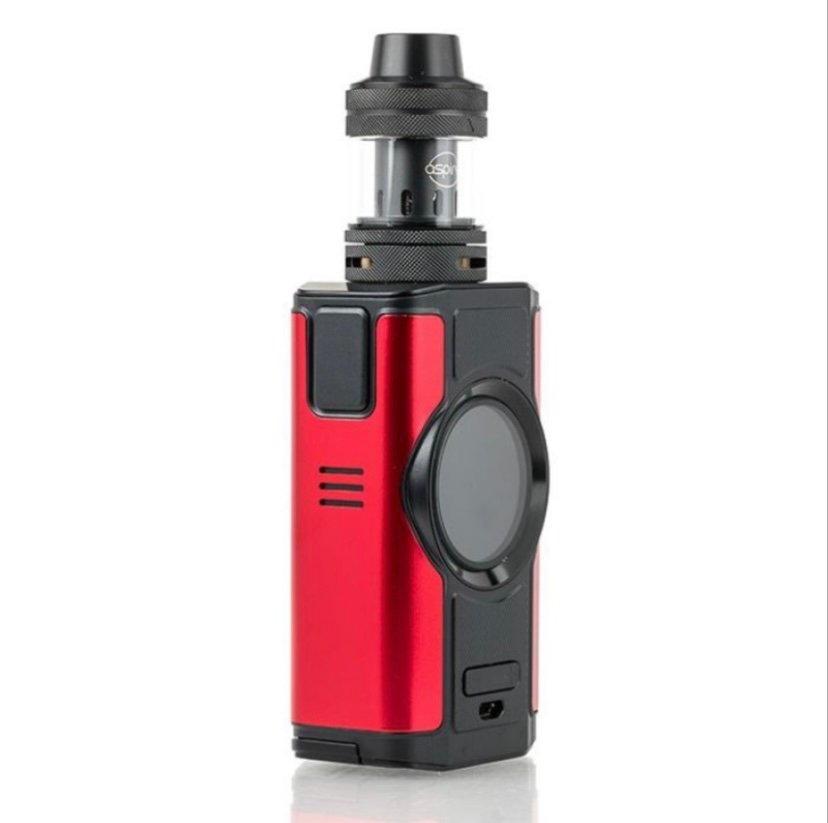 Aspire Dynamo 220W Starter Kit - Image 2