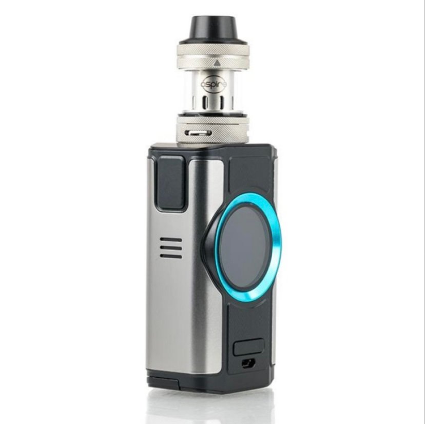 Aspire Dynamo 220W Starter Kit - Image 3