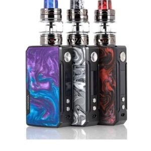 VOOPOO Drag 2 Refresh Edition Kit 177W with PNP Pod Tank