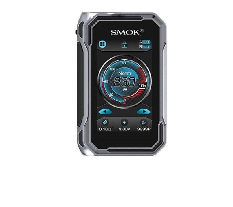 SMOK G-PRIV 3 MOD 230W - Image 4