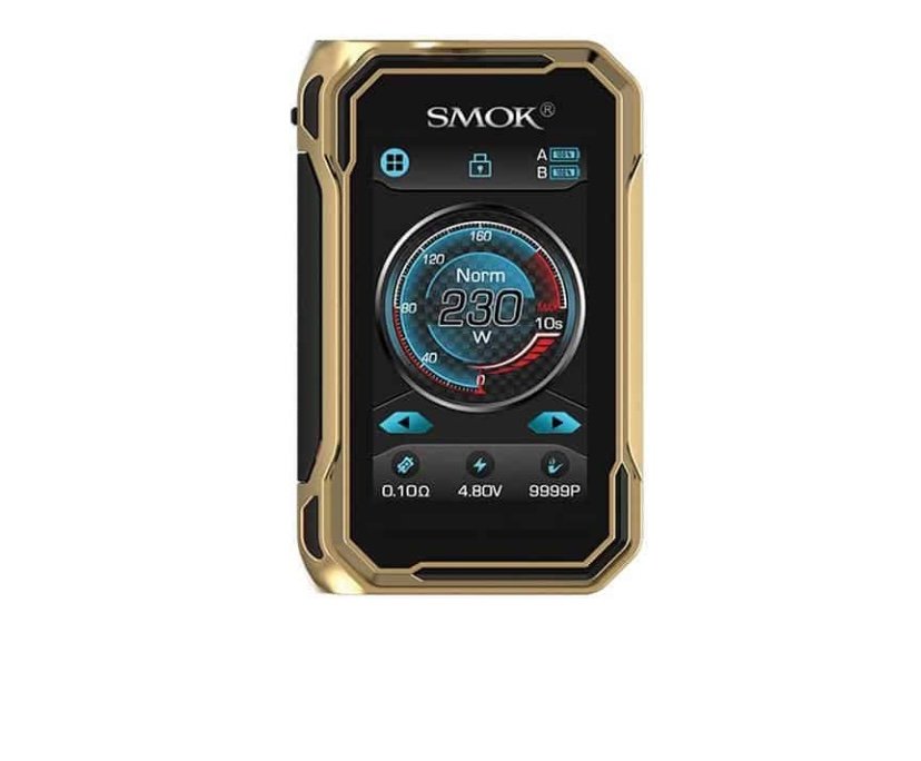 SMOK G-PRIV 3 MOD 230W - Image 2