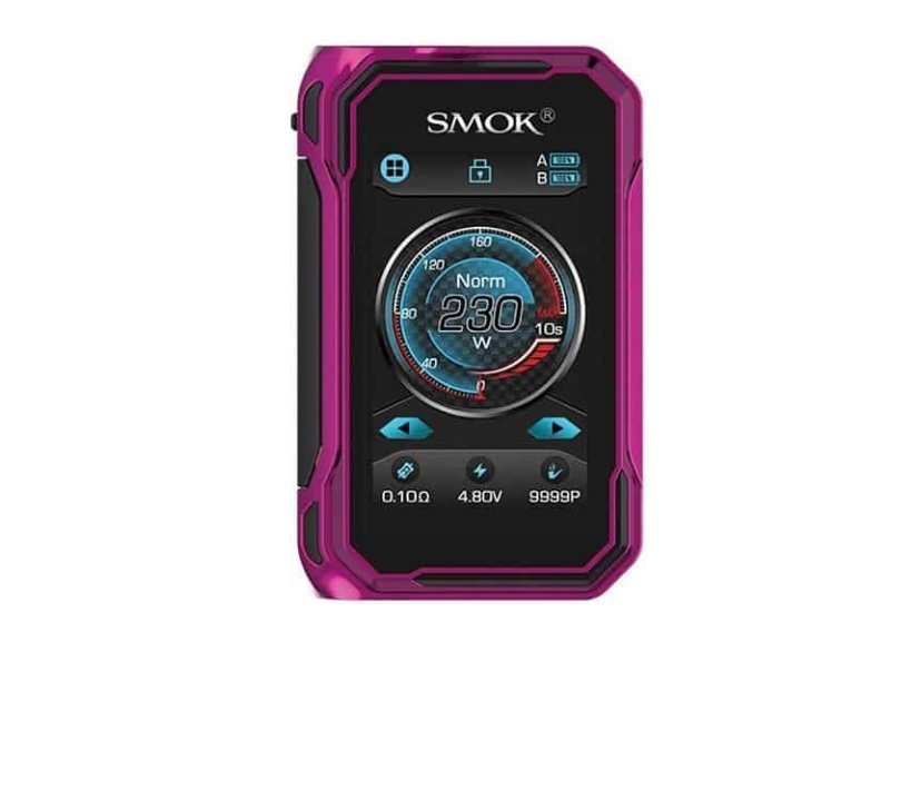 SMOK G-PRIV 3 MOD 230W - Image 3