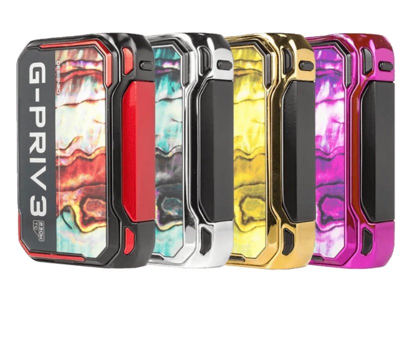 SMOK G-PRIV 3 MOD 230W - Image 7