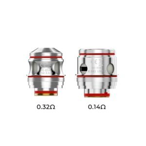 Uwell Valyrian III (3) Replacement Coils
