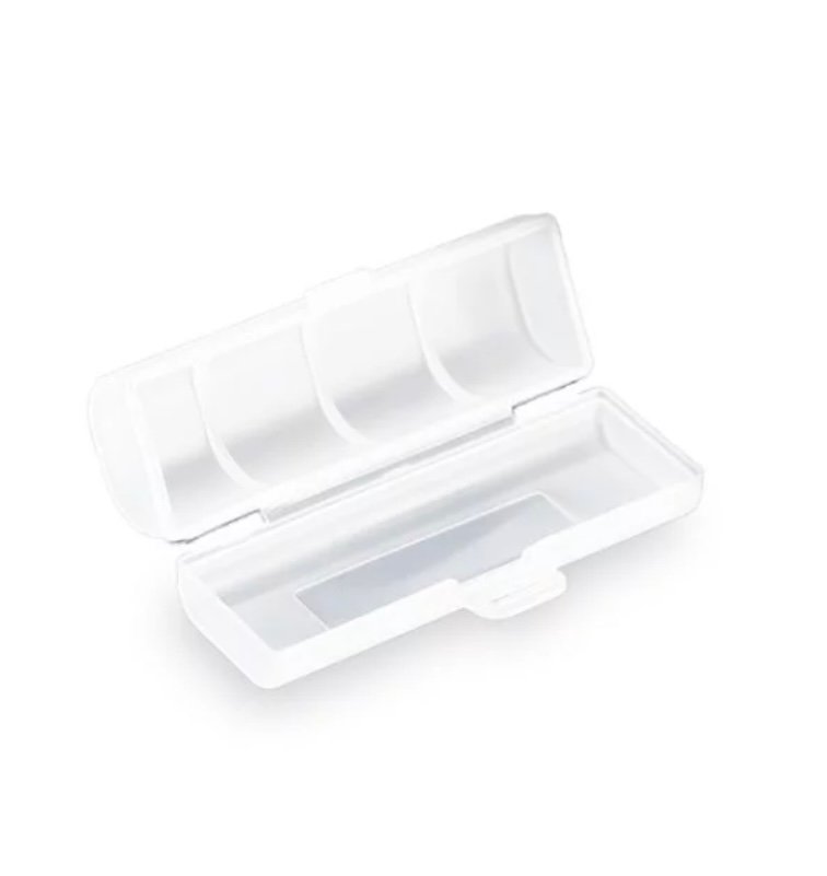 18650 Battery Carry Case