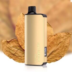 ALIBARBAR INGOT TOBACCO 9000 PUFFS