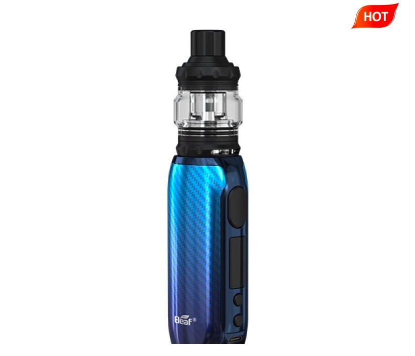Eleaf iStick Rim C Kit With MELO 5 Tank 80W - Image 7