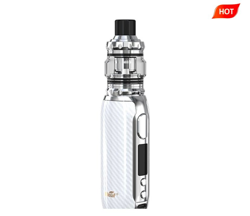Eleaf iStick Rim C Kit With MELO 5 Tank 80W - Image 3