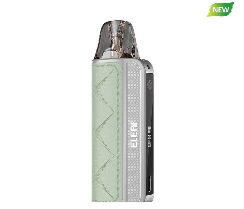 Eleaf iCita Pod Kit 1600mAh - Image 5