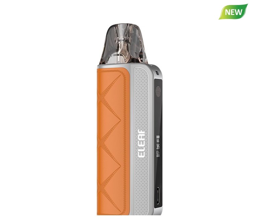 Eleaf iCita Pod Kit 1600mAh - Image 6