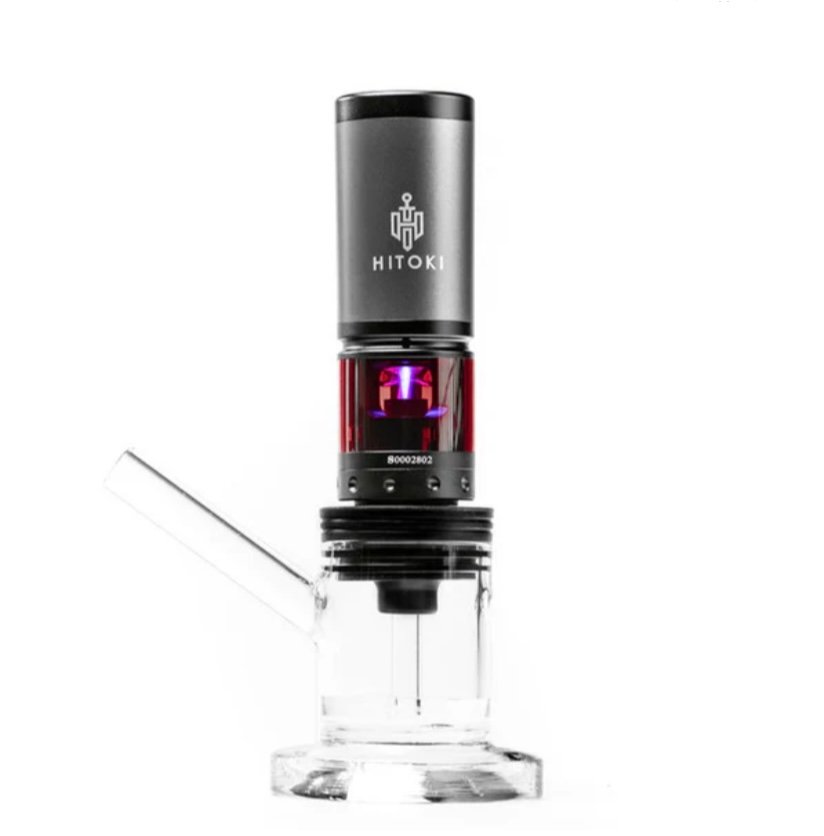 Hitoki Saber - Laser Vaporizer and Bubbler - Image 3